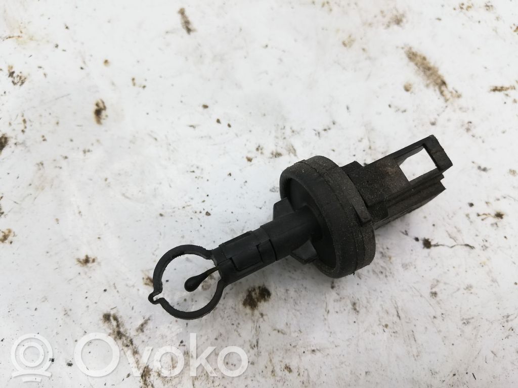 Seat Alhambra (Mk1) Interior temperature sensor 