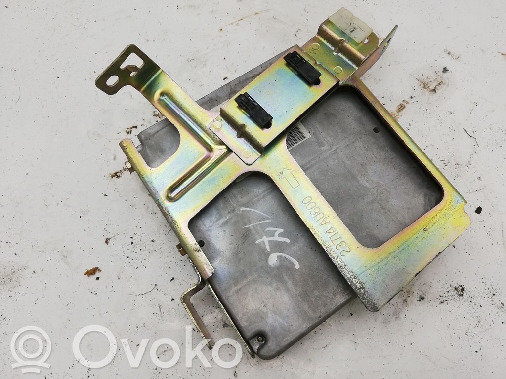 Nissan Primera Engine control unit/module 