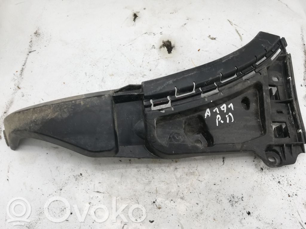 Volvo XC90 Front bumper mounting bracket 