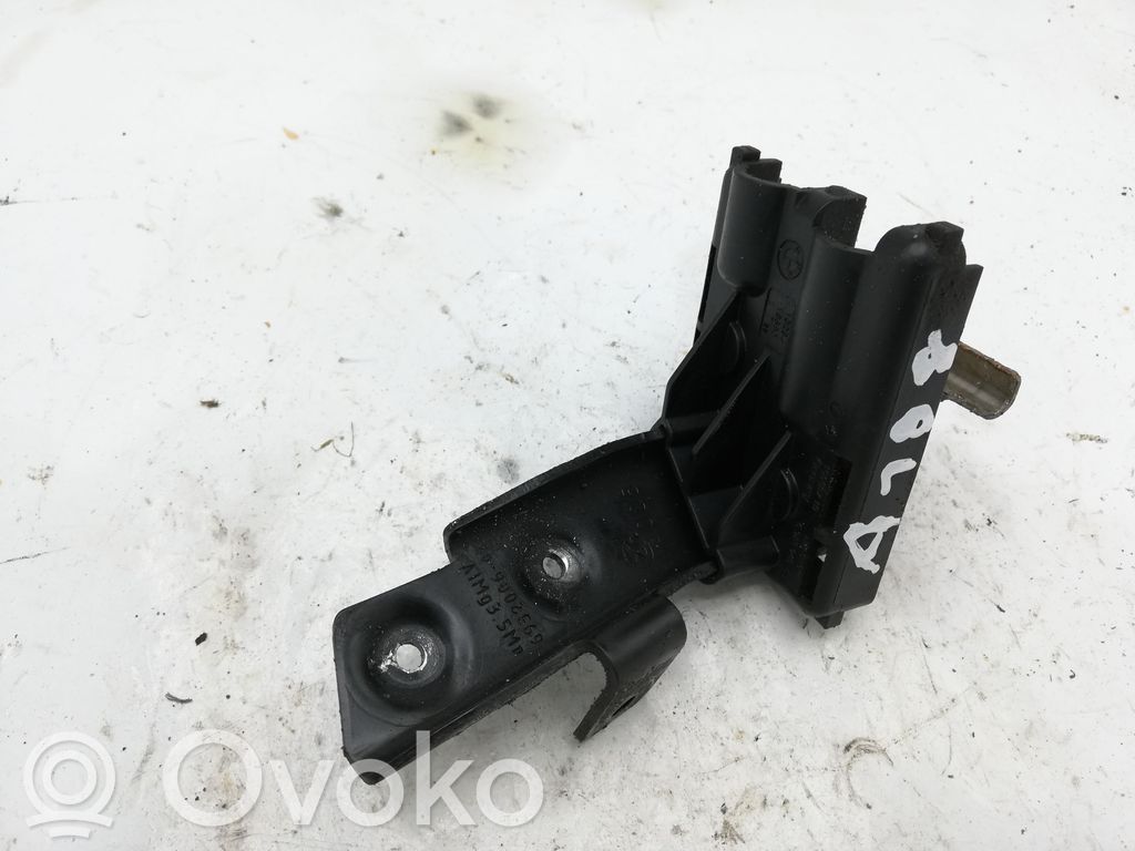 BMW 5 E60 E61 Positive wiring loom 