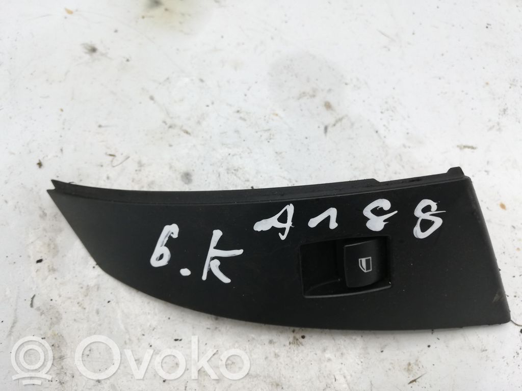 BMW 5 E60 E61 Electric window control switch 