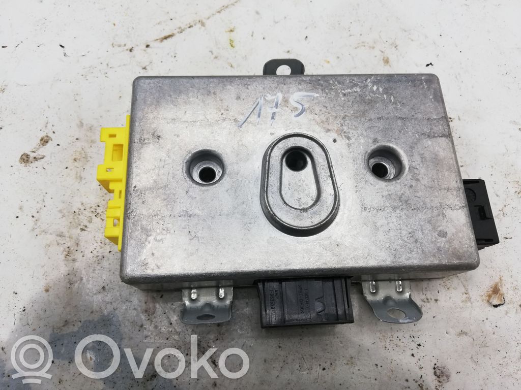 BMW 5 E60 E61 Airbag control unit/module 