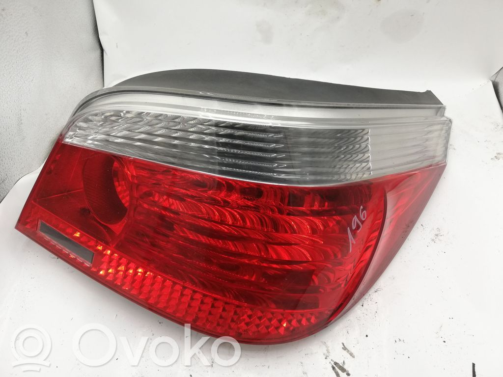 Luz trasera/de freno   7165738