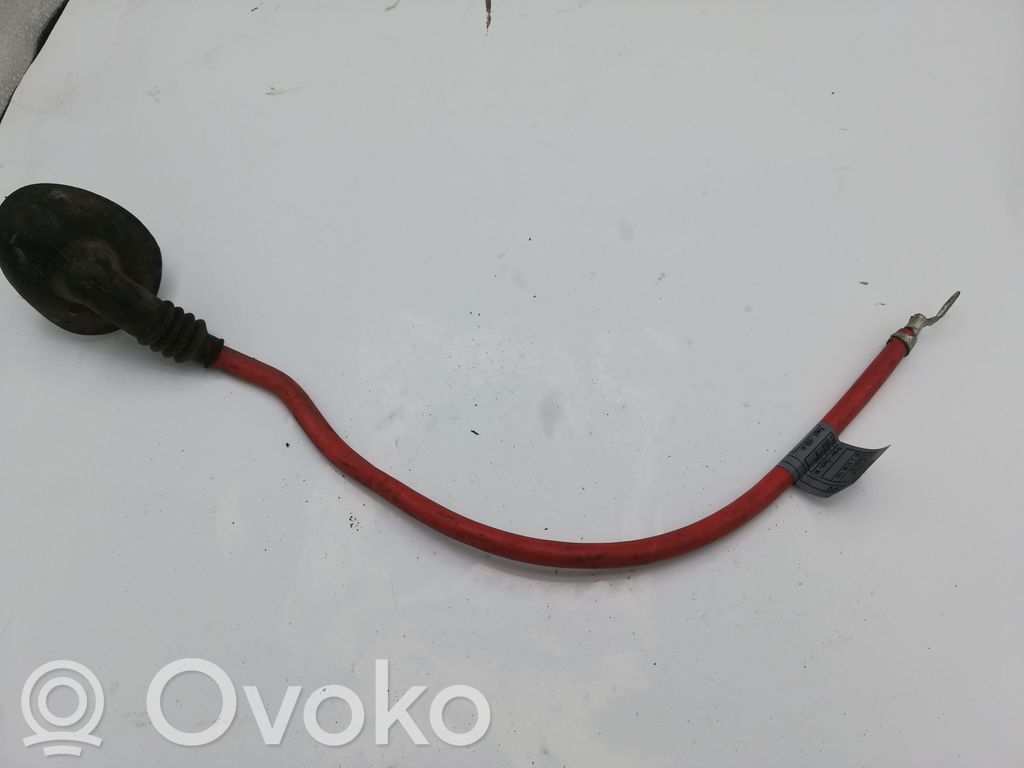 BMW 3 E46 Plusa vads (akumulatora) 