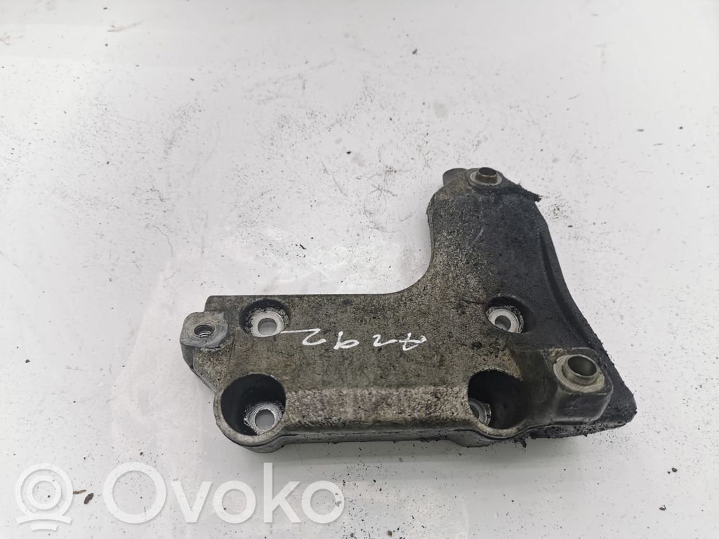 BMW 3 E46 A/C compressor mount bracket 