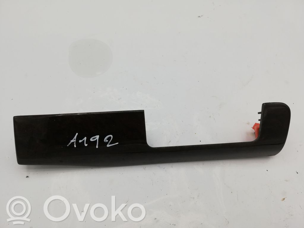 BMW 3 E46 Other front door trim element 