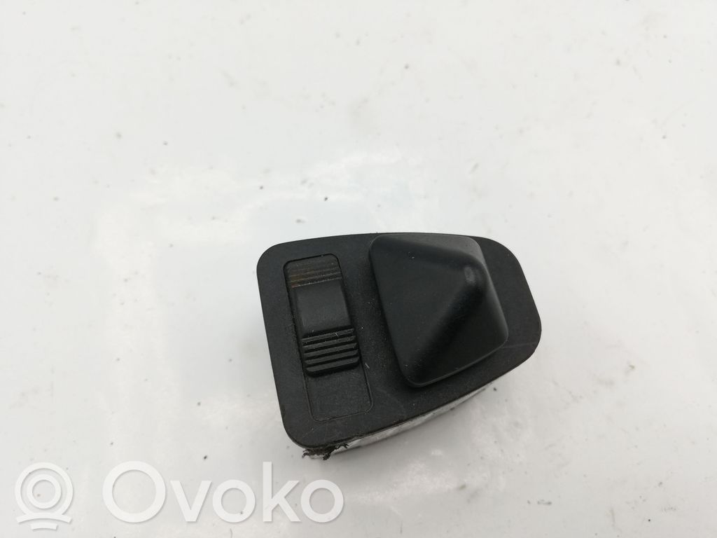 BMW 3 E46 Wing mirror switch 