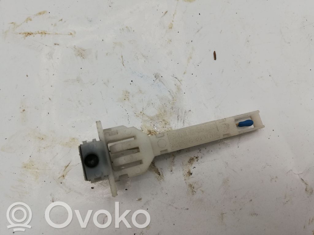 BMW 3 E46 Interior temperature sensor 
