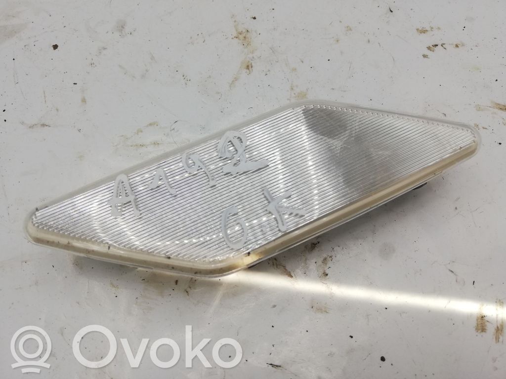 BMW 3 E46 Other interior light 