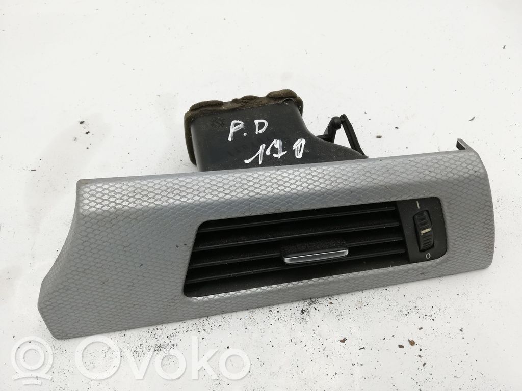 BMW 3 E90 E91 Luftausströmer Lüftungsdüse Luftdüse seitlich 