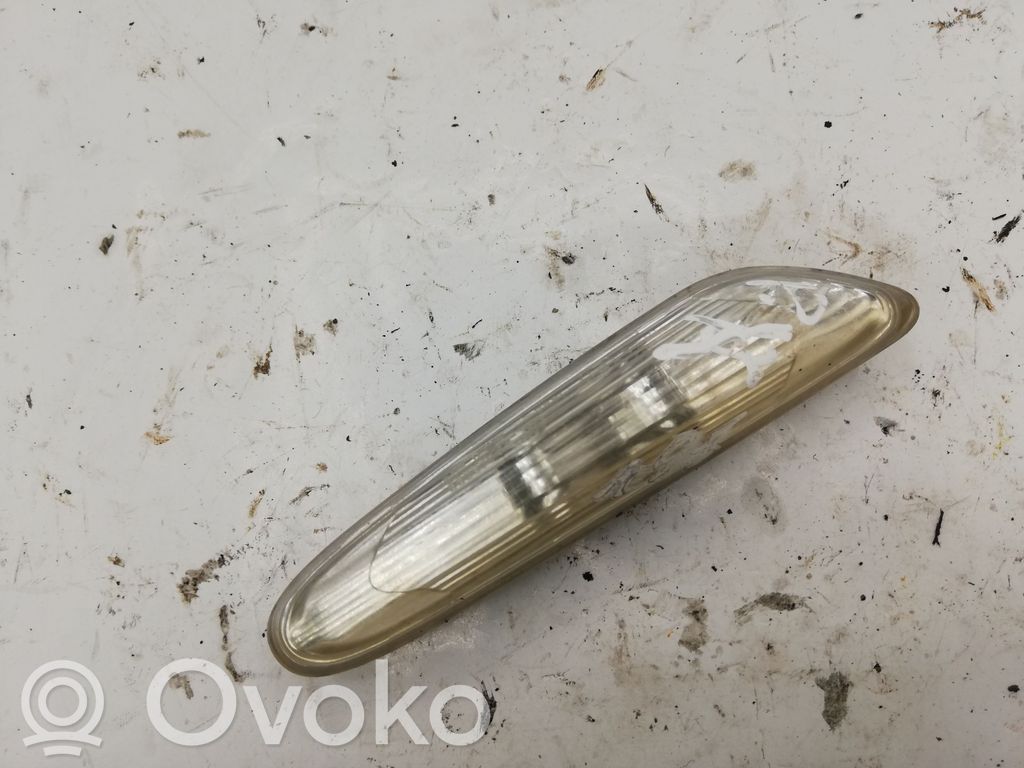 BMW 3 E90 E91 Front fender indicator light 