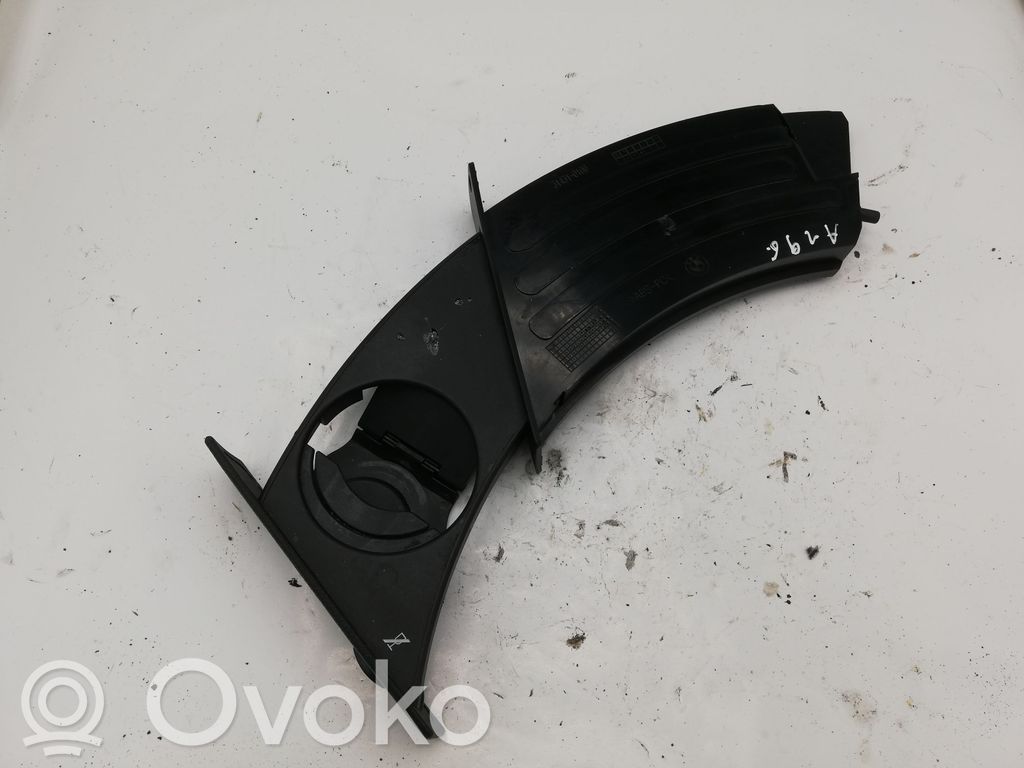 BMW 5 E60 E61 Portavasos 