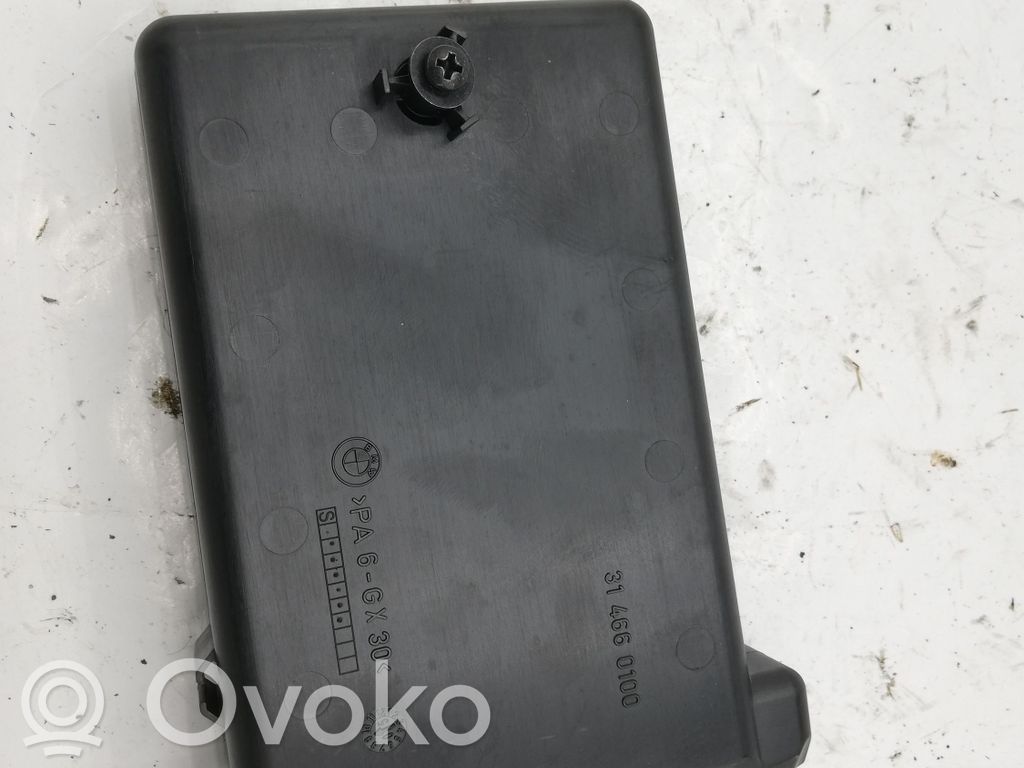 BMW 5 E60 E61 Other interior part 