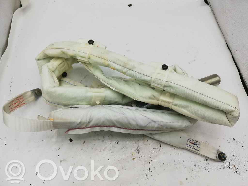BMW 5 E60 E61 Jumta gaisa spilvens 