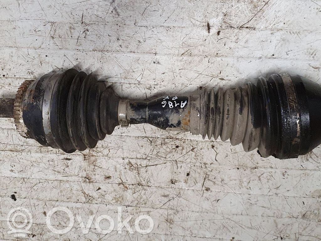 Volvo XC90 Eje de transmisión delantero 