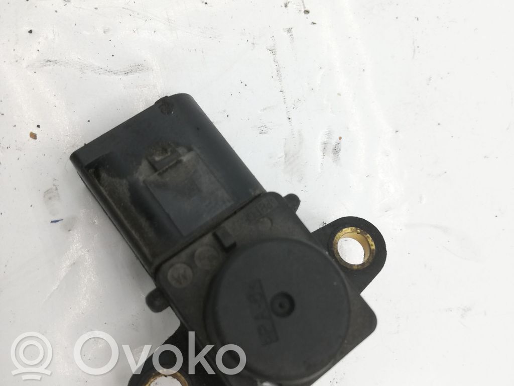 BMW 5 E60 E61 Air pressure sensor 