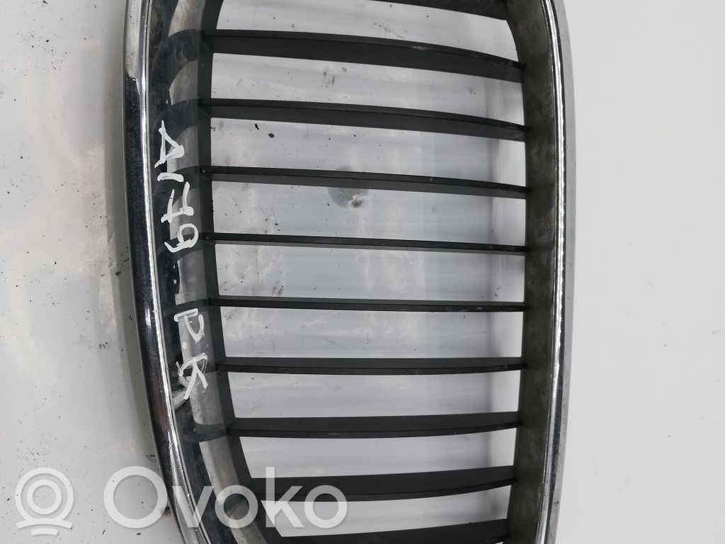 BMW 5 E60 E61 Front grill 