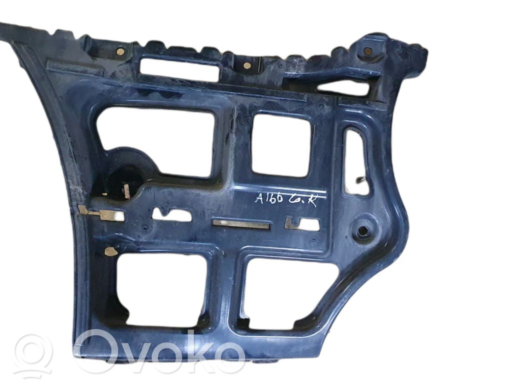 BMW 3 E90 E91 Rear bumper mounting bracket 