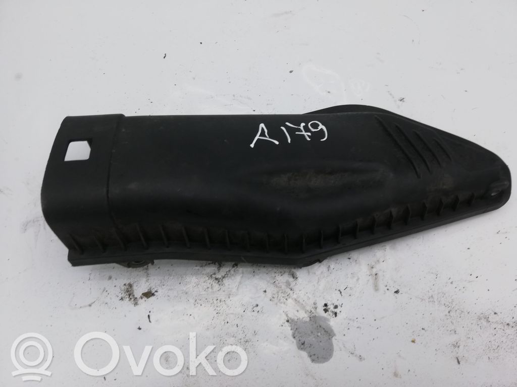 BMW 5 E60 E61 Abdeckung Deckel Luftfilterkasten 