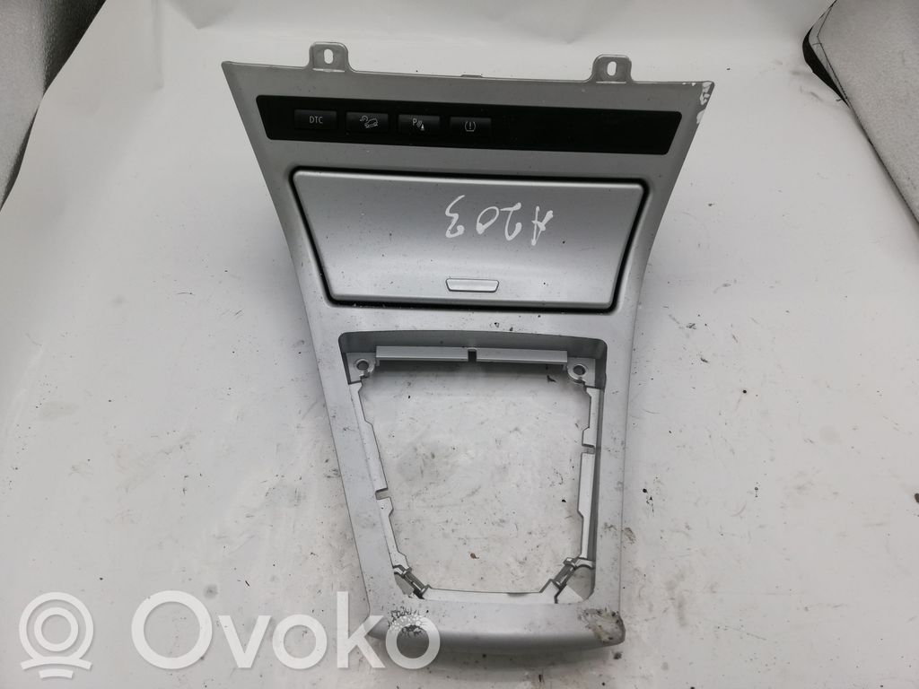 BMW X3 E83 Ashtray (front) 