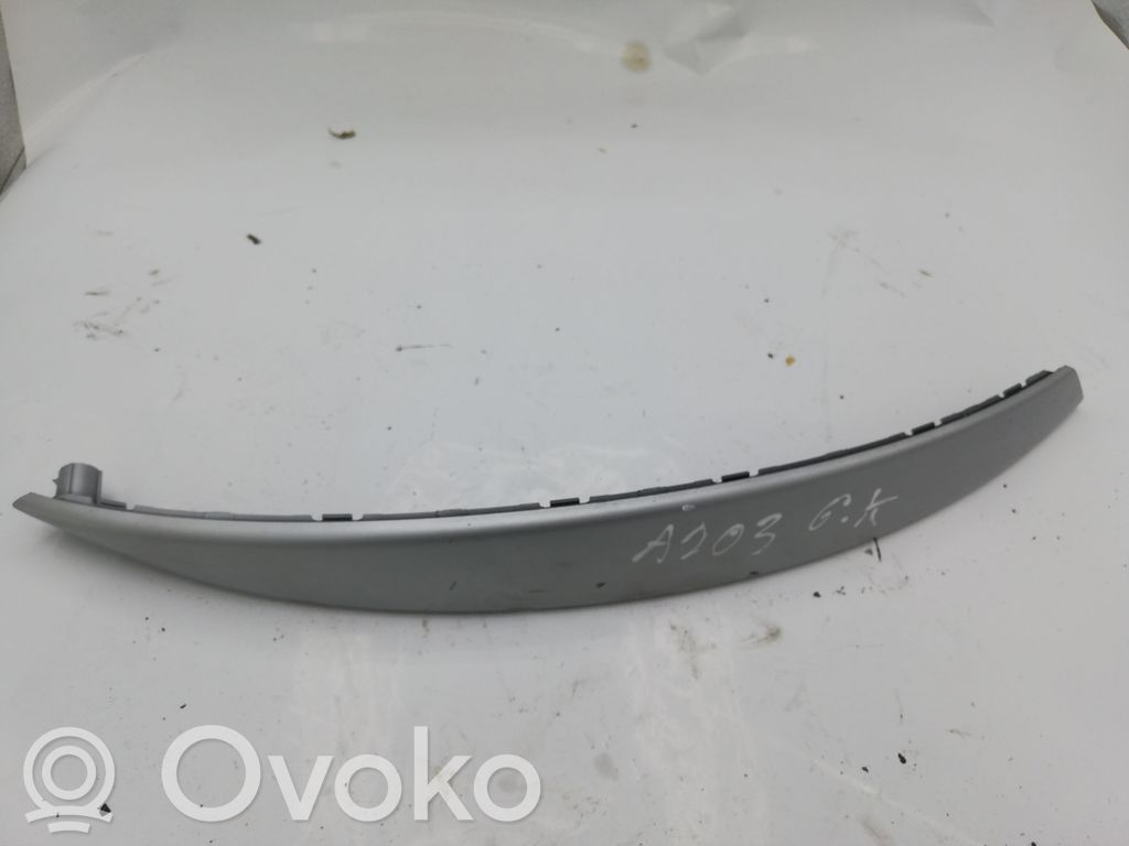 BMW X3 E83 Other interior part 