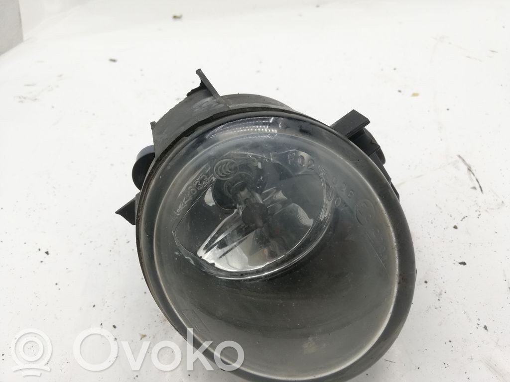 BMW X3 E83 Miglas lukturis priekšā 