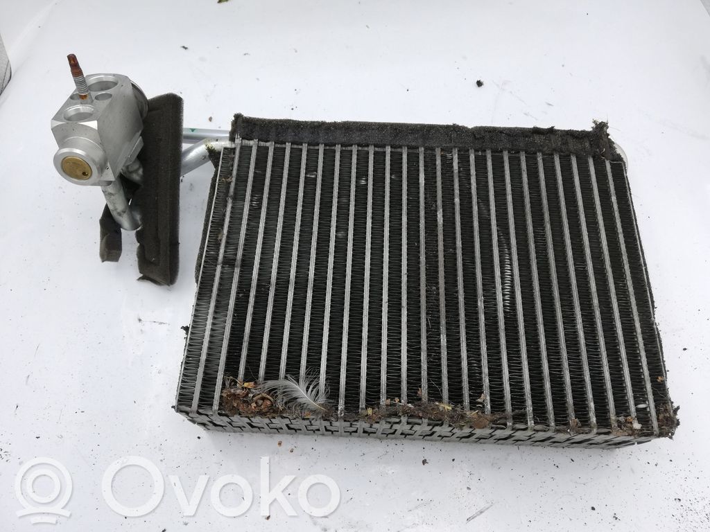 BMW X3 E83 Condenseur de climatisation 