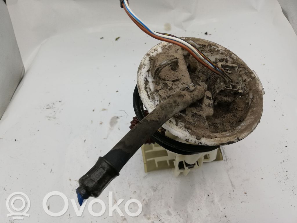 BMW 3 E46 Bomba interna de combustible 