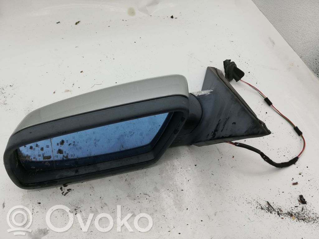 Front door electric wing mirror   E1010748,39997