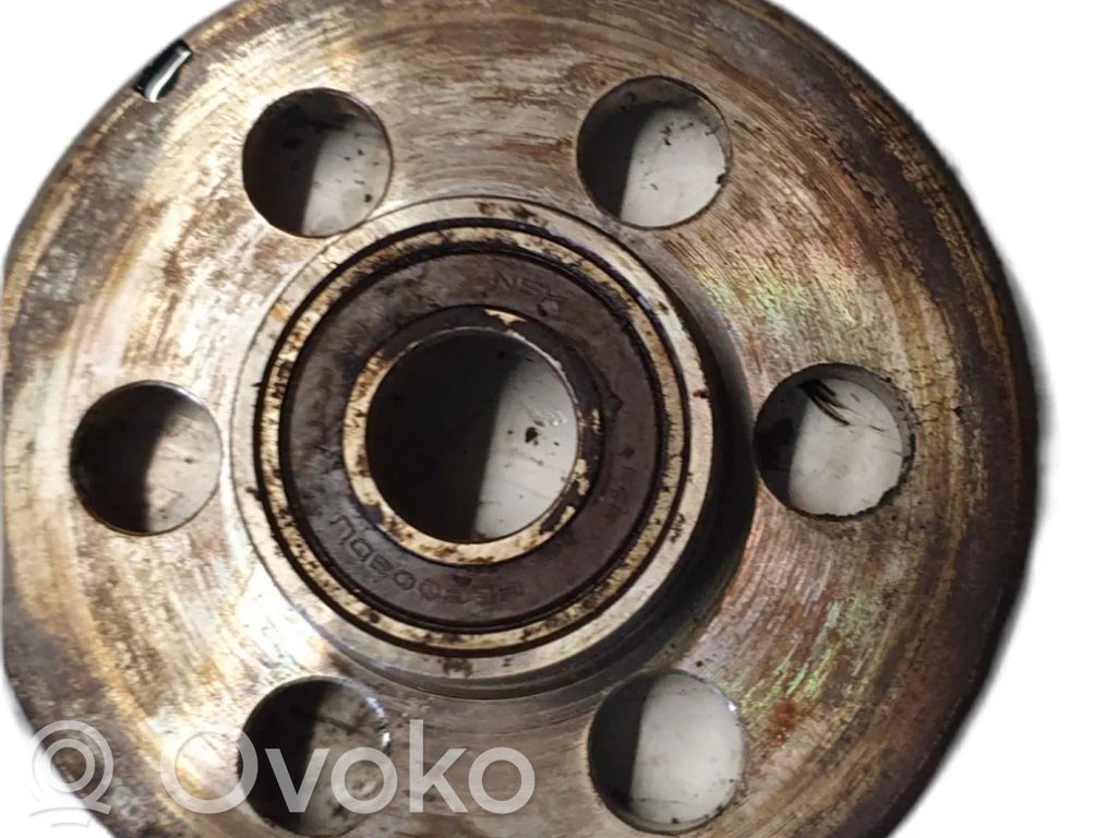 Mitsubishi L200 Volant moteur 