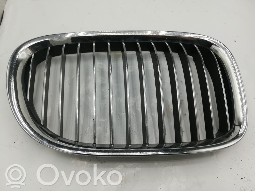 BMW 7 F01 F02 F03 F04 Front grill 