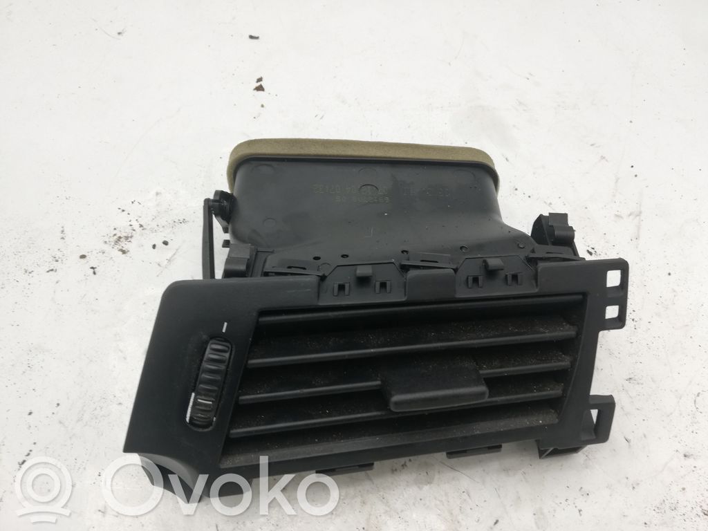 BMW 5 E60 E61 Šoninės oro grotelės 