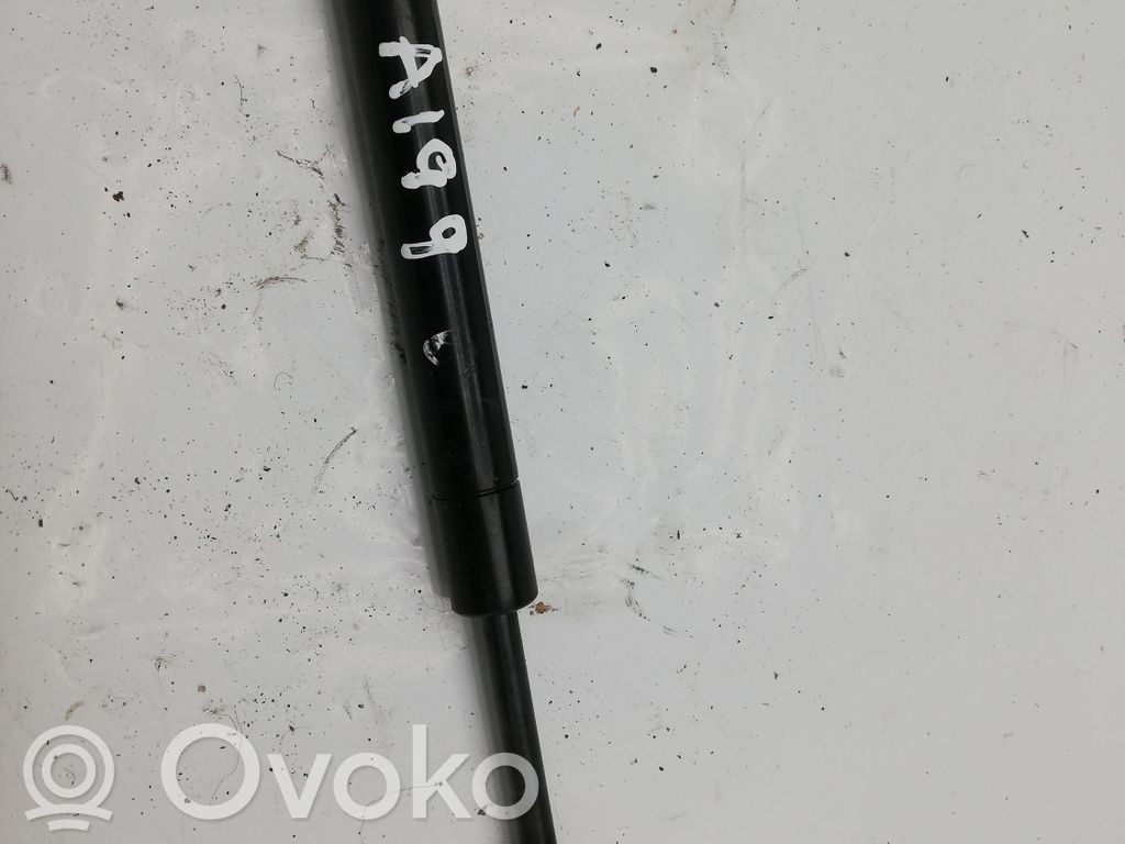 BMW 5 E60 E61 Rear window strut damper 