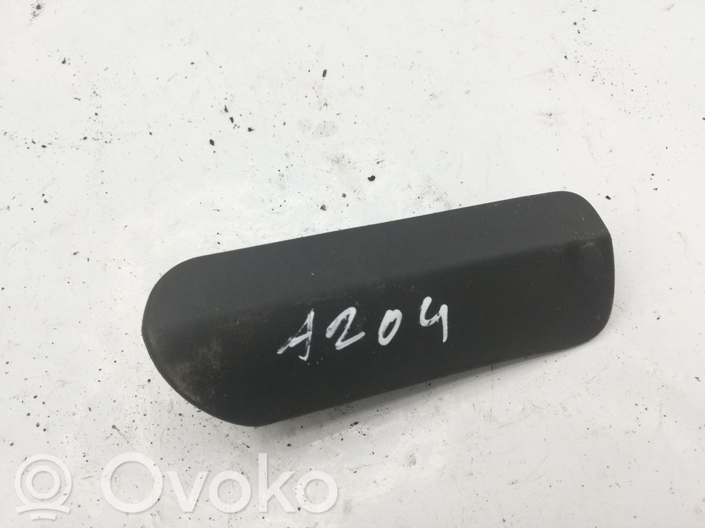 Volkswagen Phaeton Engine bonnet (hood) release handle 