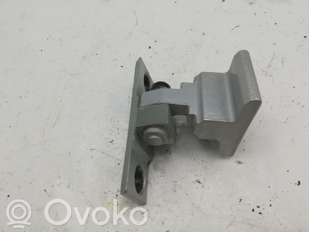 BMW 5 E60 E61 Rear door upper hinge 
