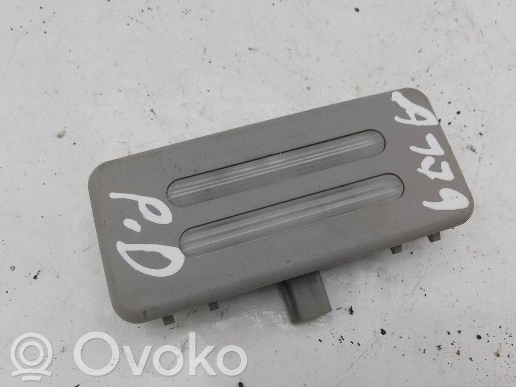 BMW 5 E60 E61 Other interior light 