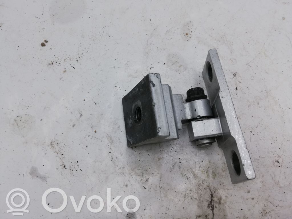 BMW 5 E60 E61 Rear door upper hinge 