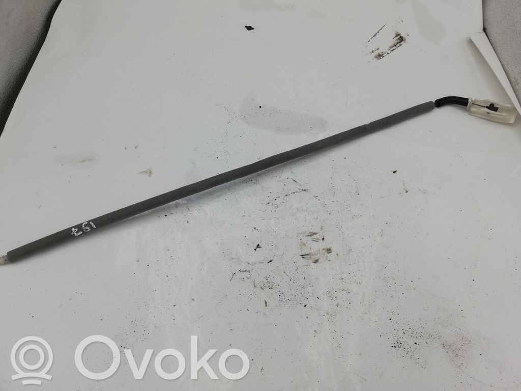 BMW 3 E90 E91 Etuoven vaijeri 