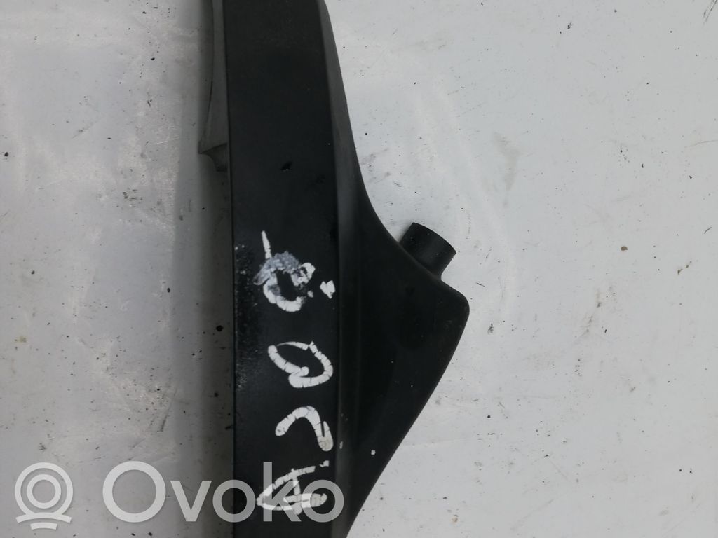 BMW 5 E60 E61 Other interior part 