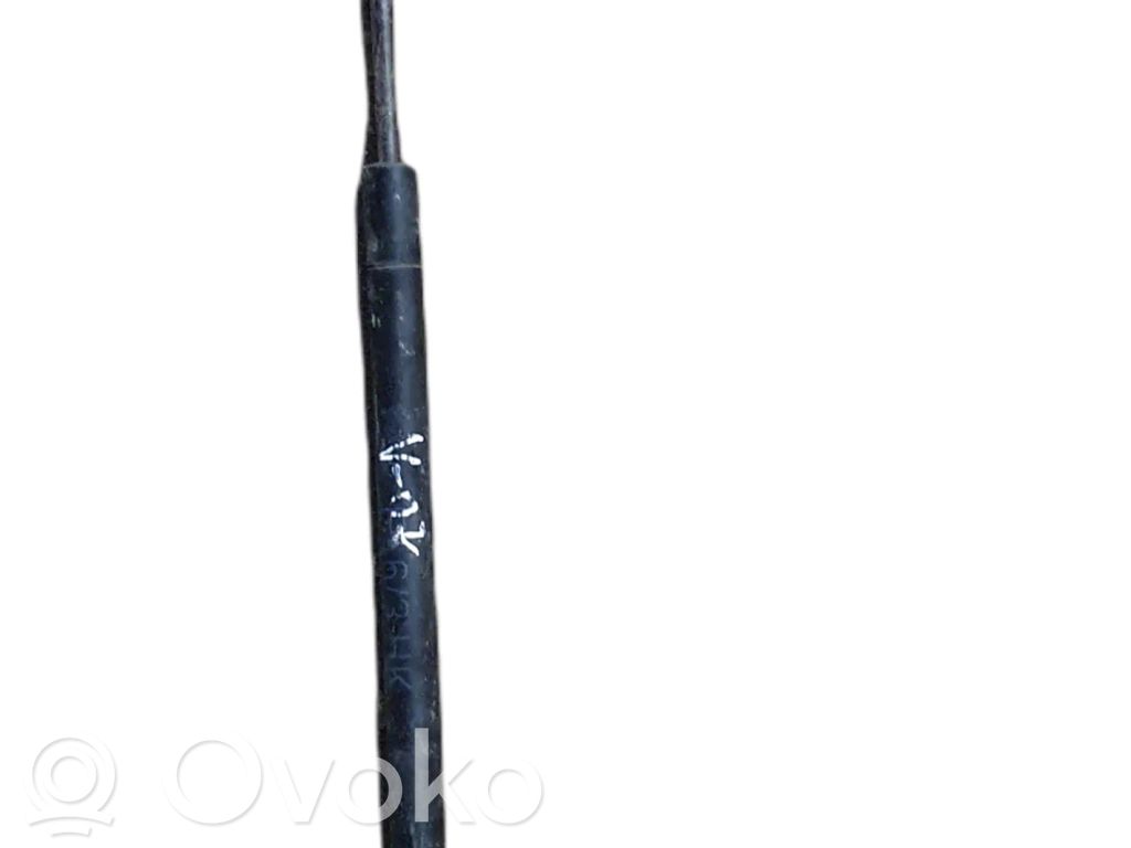 Bagāžnieka amortizators   NOCODE