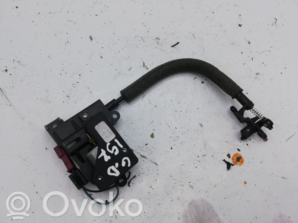 BMW 3 E90 E91 Verhon moottori 