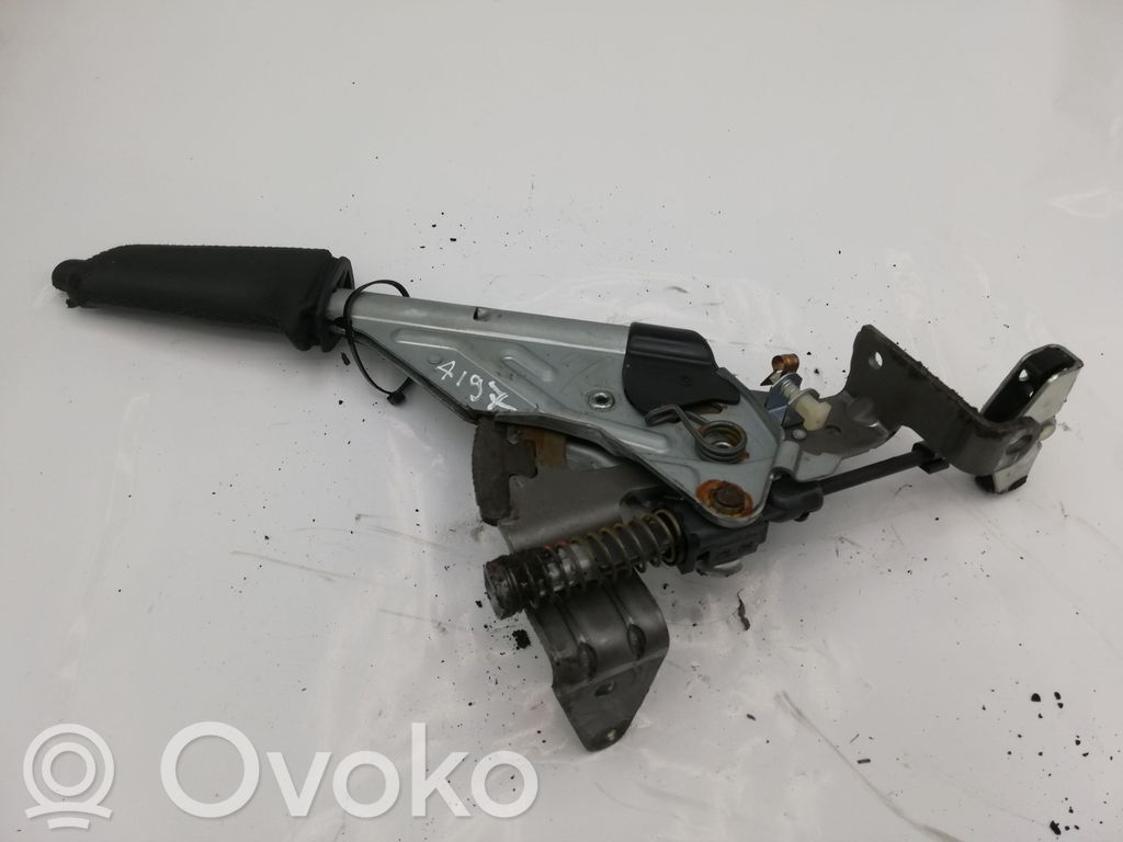 BMW 3 E90 E91 Rankinio mechanizmas (salone) 