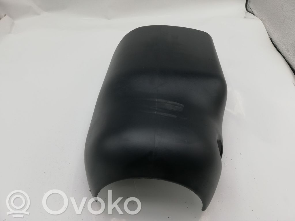 BMW X5 E70 Verkleidung Lenksäule Lenkstock 