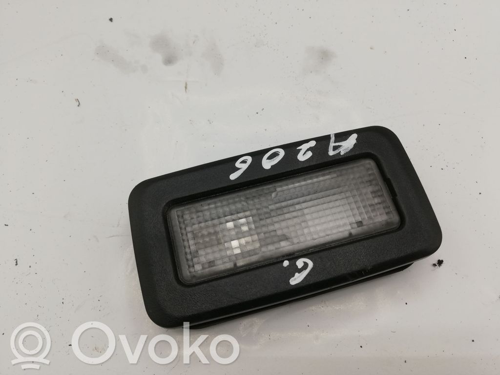 BMW X5 E70 Kitas salono žibintas 