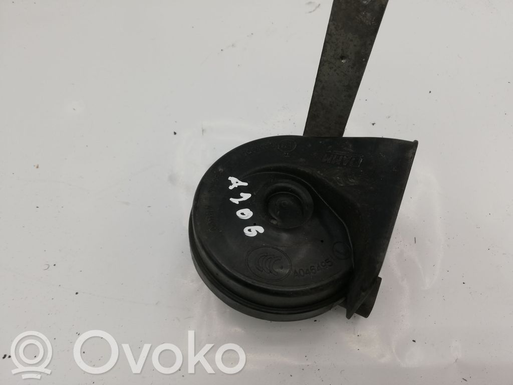 Skaņas signāls   E355306,E3005306