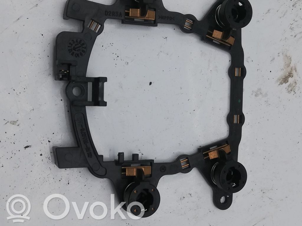 Lenkrad   4X4313A876AC