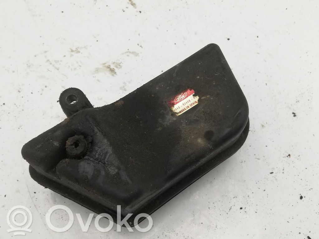 Jaguar X-Type Tyhjiösäiliö 