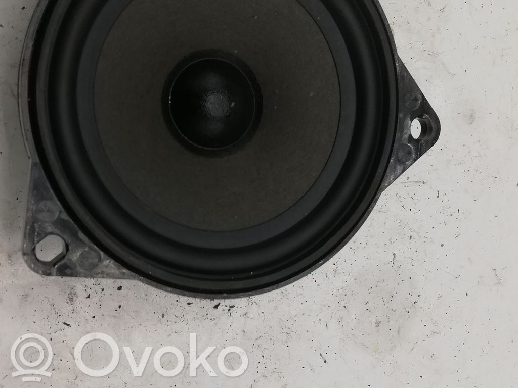 BMW 5 E60 E61 Front door speaker 