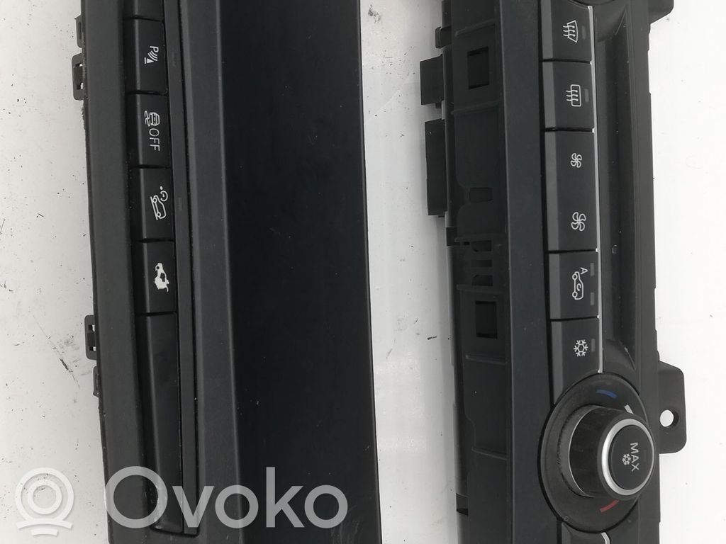 Climate control unit   921997301,61319208218,502388