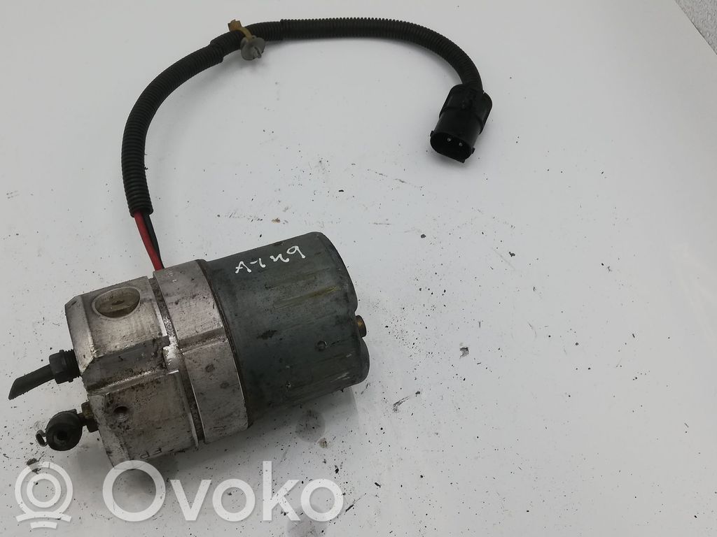 Stabdžių kitos dalys   3451166086,1166086,130108095